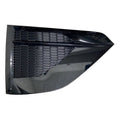 Fog Lamp Cover Driver Side Black For Nissan - NI1038190