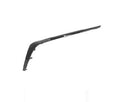 Grille Molding Driver Side Outer Smoked Chrome For Nissan - NI1038191