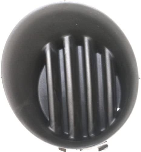 Fog Lamp Cover Front Passenger Side For Nissan - NI1039105
