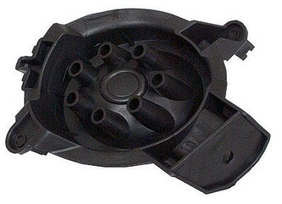 Fog Lamp Cover Front Passenger Side For Nissan - NI1039109