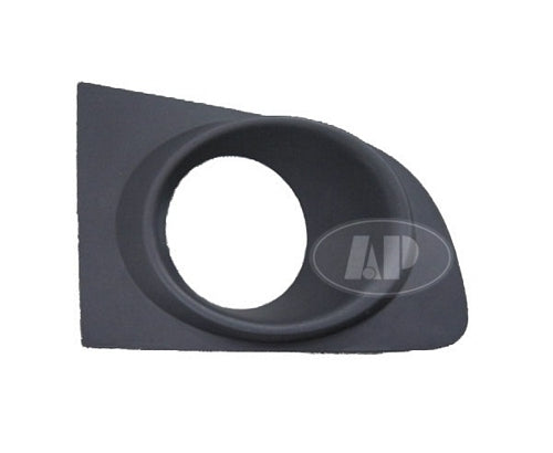 Fog Lamp Bezel Front Passenger Side For Nissan - NI1039110