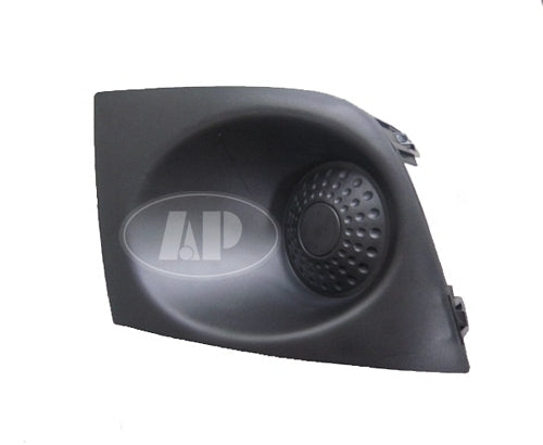 Fog Lamp Cover Front Passenger Side For Nissan - NI1039111