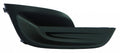 Fog Lamp Cover Front Passenger Side For Nissan - NI1039114