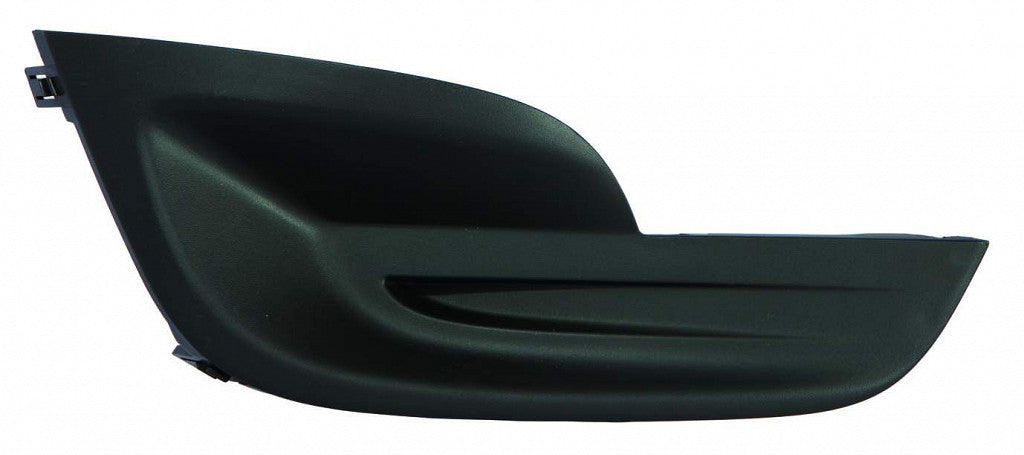Fog Lamp Cover Front Passenger Side For Nissan - NI1039114
