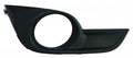 Fog Lamp Bezel Front Passenger Side For Nissan - NI1039115
