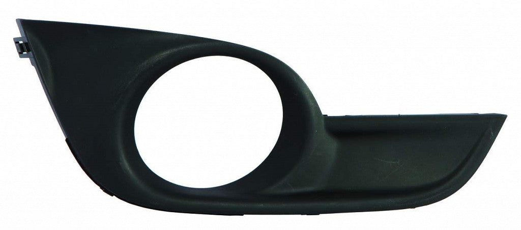 Fog Lamp Bezel Front Passenger Side For Nissan - NI1039115