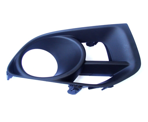 Fog Lamp Bezel Front Passenger Side For Nissan - NI1039116