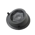 Fog Lamp Cover Front Passenger Side For Steel Bumper For Nissan - NI1039118