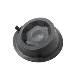 Fog Lamp Cover Front Passenger Side For Steel Bumper For Nissan - NI1039118