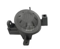 Fog Lamp Cover Front Passenger Side Textured For Nissan - NI1039120