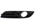 Fog Lamp Bezel Front Passenger Side Sl Textured For Nissan - NI1039123