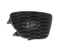 Fog Lamp Bezel Front Passenger Side Sr Textured For Nissan - NI1039124