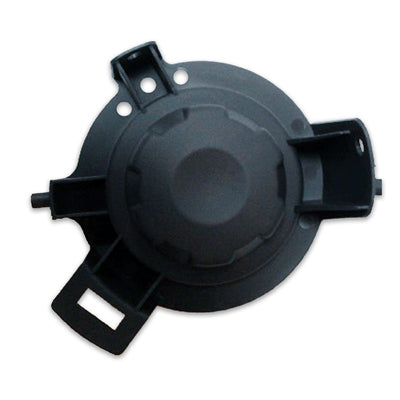 Fog Lamp Cover Front Passenger Side For Nissan - NI1039125