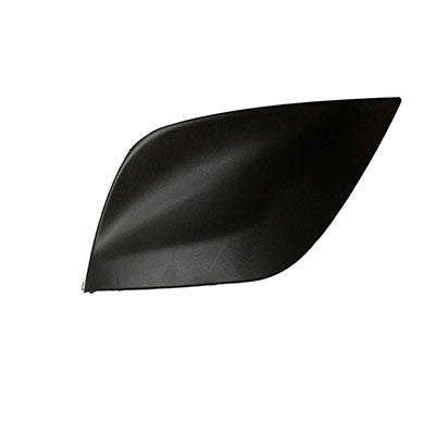 Fog Lamp Cover Front Passenger Side For Nissan - NI1039133