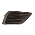 Fog Lamp Cover Front Passenger Side Textured For Nissan - NI1039139