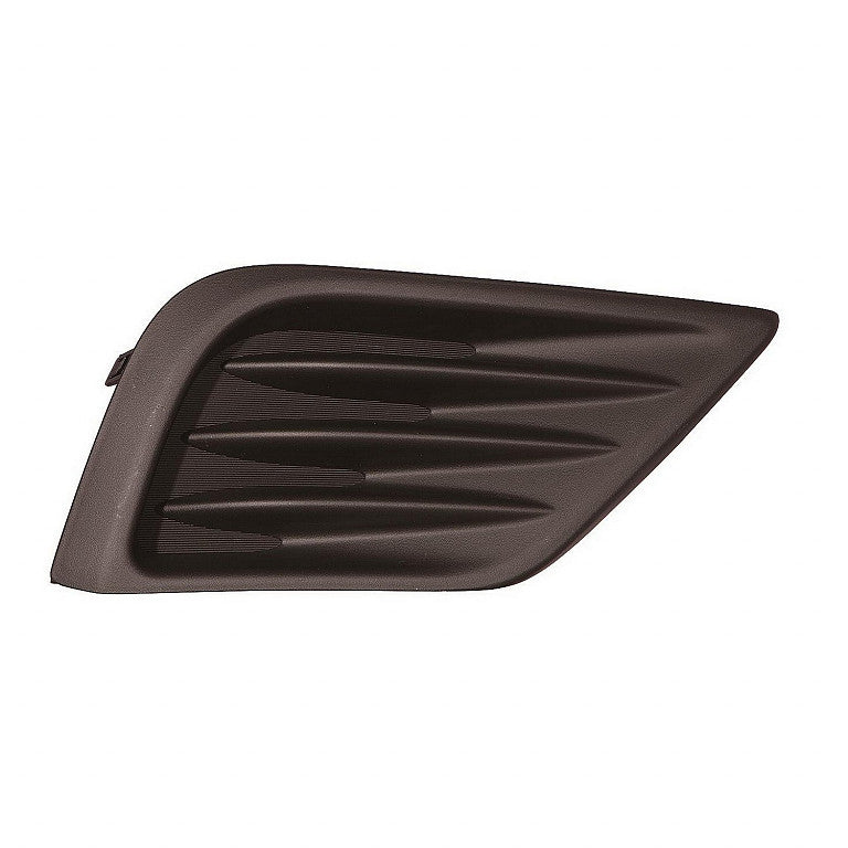 Fog Lamp Cover Front Passenger Side Textured For Nissan - NI1039139