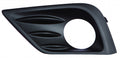 Fog Lamp Bezel Front Passenger Side Textured For Nissan - NI1039141