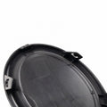 Fog Lamp Cover Front Passenger Side Black Textured For Nissan - NI1039155