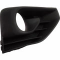 Fog Lamp Bezel Front Passenger Side Textured For Nissan - NI1039160