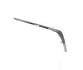 Grille Molding Passenger Side Outer Bright Chrome For Nissan - NI1039189