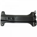 Bumper Support Front Center For Nissan - NI1041102