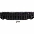 Bumper Air Shield Front Lower For Nissan - NI1041105