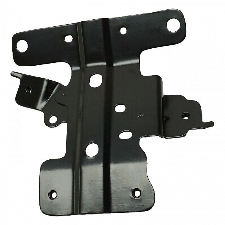 Bumper Retainer Front Steel Lower Piece For Nissan - NI1041106