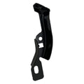 Bumper Retainer Front Lower Steel For Nissan - NI1041111