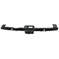 Bumper Retainer Front Upper Steel For Nissan - NI1041112