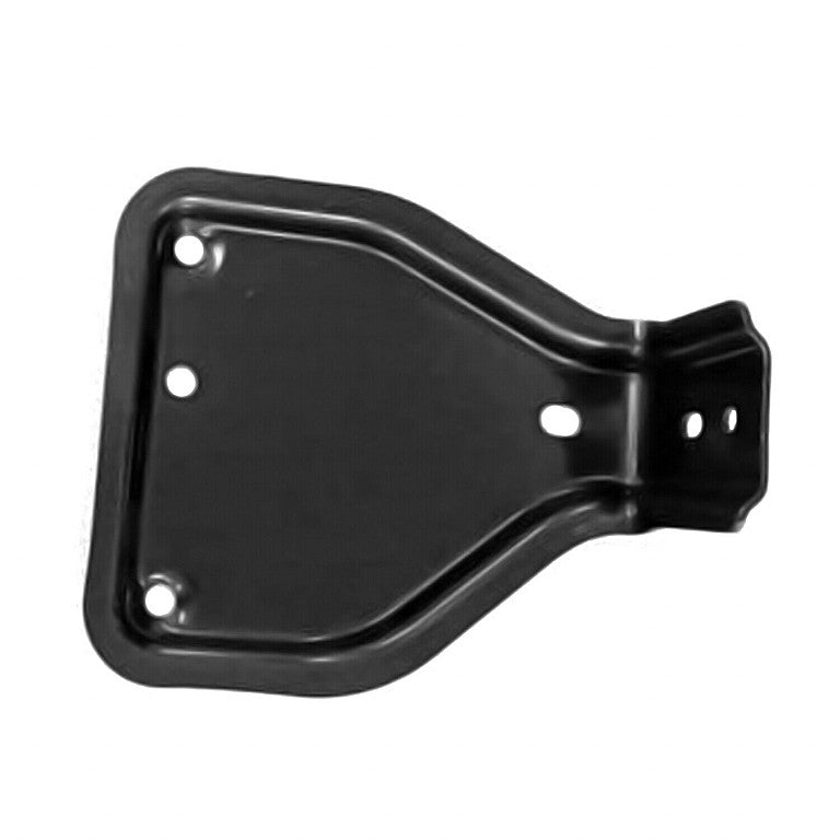 Bumper Retainer Front Lower Steel For Nissan - NI1041113