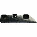 Bumper Bracket Front Driver Side Outer For Nissan - NI1042107