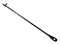 Bumper Support Front Driver Side Steel For Nissan - NI1042113