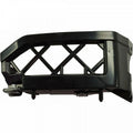 Bumper Bracket Front Driver Side Outer For Steel Bumpers For Nissan - NI1042115