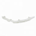 Bumper Bracket Front Driver Side Outer Plastic For Nissan - NI1042125