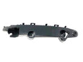 Bumper Bracket Front Driver Side Outer Plastic For Nissan - NI1042126