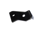 Bumper Stay Front Passenger Side For Chrome Bumper For Nissan - NI1043100