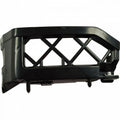 Bumper Bracket Front Passenger Side Outer For Steel Bumpers For Nissan - NI1043115