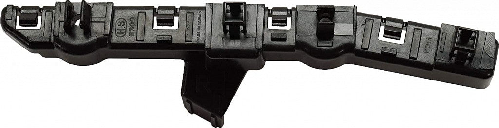 Bumper Retainer Front Passenger Side Outer For Nissan - NI1043117