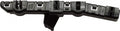 Bumper Retainer Front Passenger Side Outer For Nissan - NI1043117