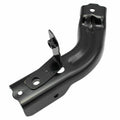 Bumper Bracket Front Passenger Side Steel For Nissan - NI1043119