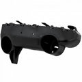 Bumper Bracket Front Passenger Side Plastic For Nissan - NI1043123