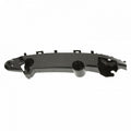 Bumper Bracket Front Passenger Side Outer Plastic For Nissan - NI1043126