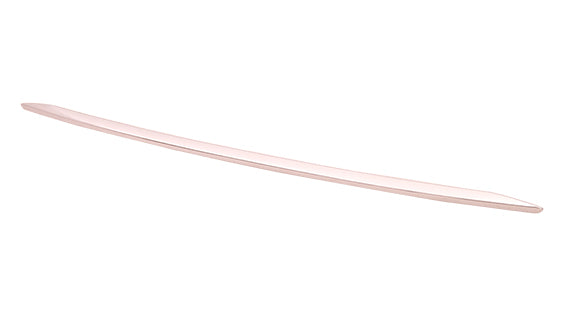 Bumper Moulding Front Chrome Usa Built Exclude Select For Nissan - NI1044109U