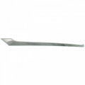 Bumper Moulding Front Chrome For Nissan - NI1044113