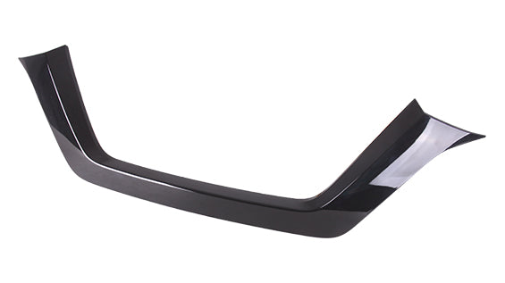 Grille Moulding Lower Ptd Black For Nissan - NI1044114