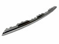 Bumper Moulding Front Lower Chrome Platinum Models For Nissan - NI1044121