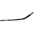 Bumper Moulding Front Driver Side Chrome For Nissan - NI1046106