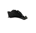Valance Driver Side Textured Black For Nissan - NI1046116