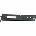 Bumper Support Front Driver Side Steel For Nissan - NI1062102