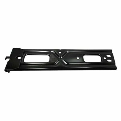 Bumper Side Support Front Driver Side Steel For Nissan - NI1062103